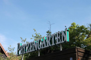 Гостиница Hotel Petzengarten  Нюрнберг